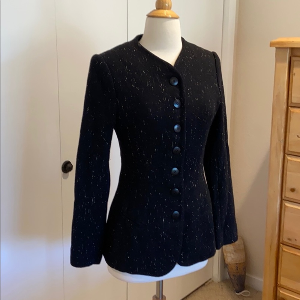 Vintage Donna Karan jacket